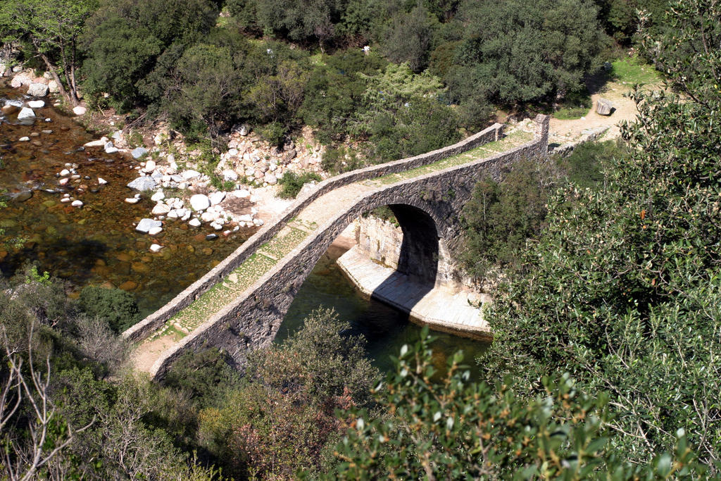 Hotel Capo D'Orto - Porto - Corse Zewnętrze zdjęcie