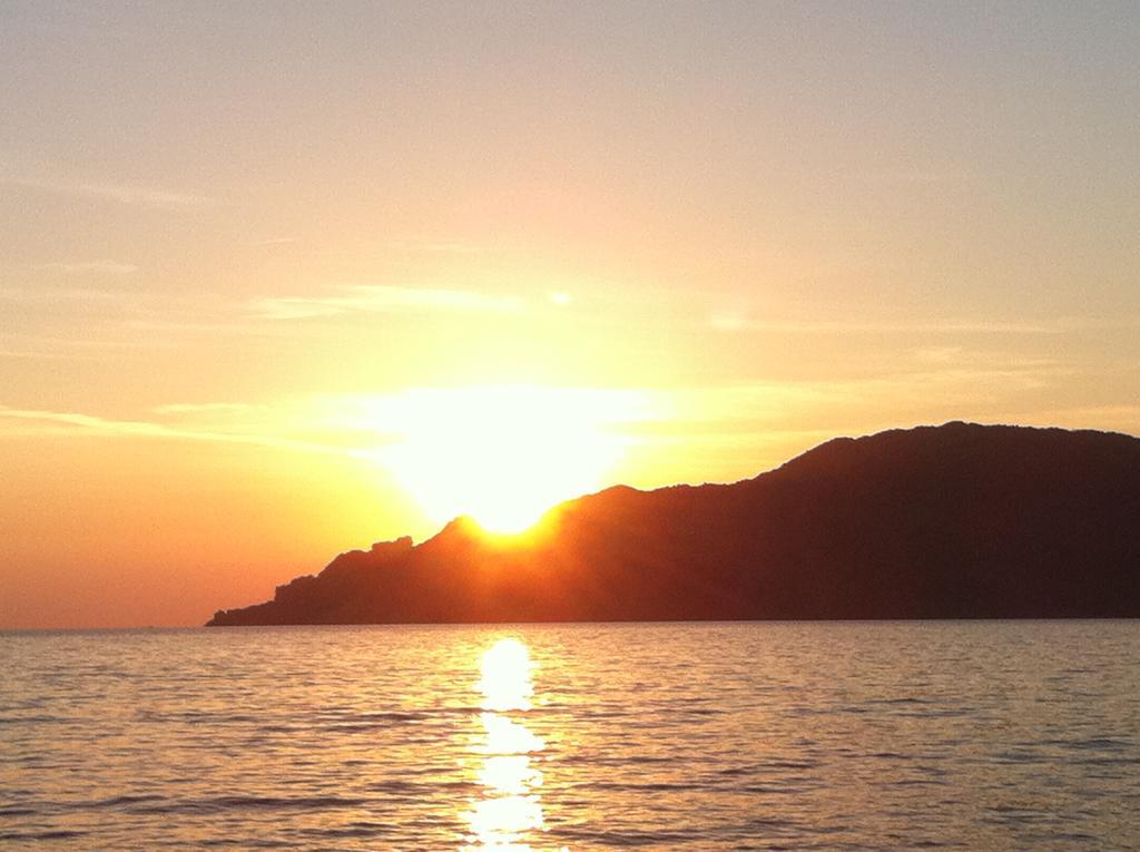 Hotel Capo D'Orto - Porto - Corse Zewnętrze zdjęcie