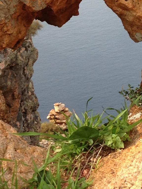 Hotel Capo D'Orto - Porto - Corse Zewnętrze zdjęcie