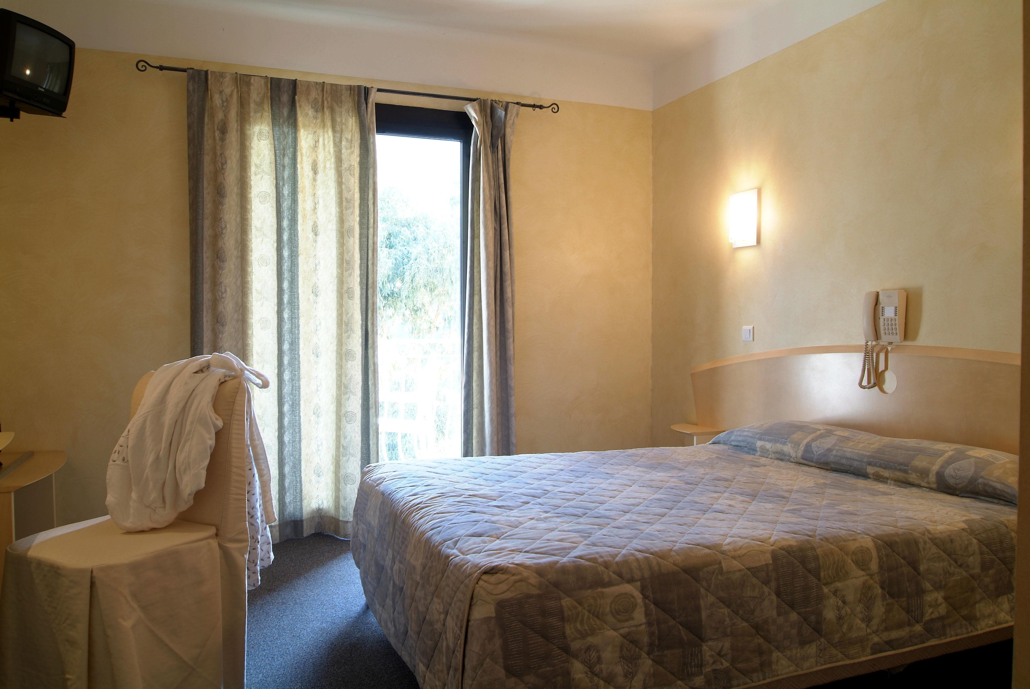 Hotel Capo D'Orto - Porto - Corse Zewnętrze zdjęcie