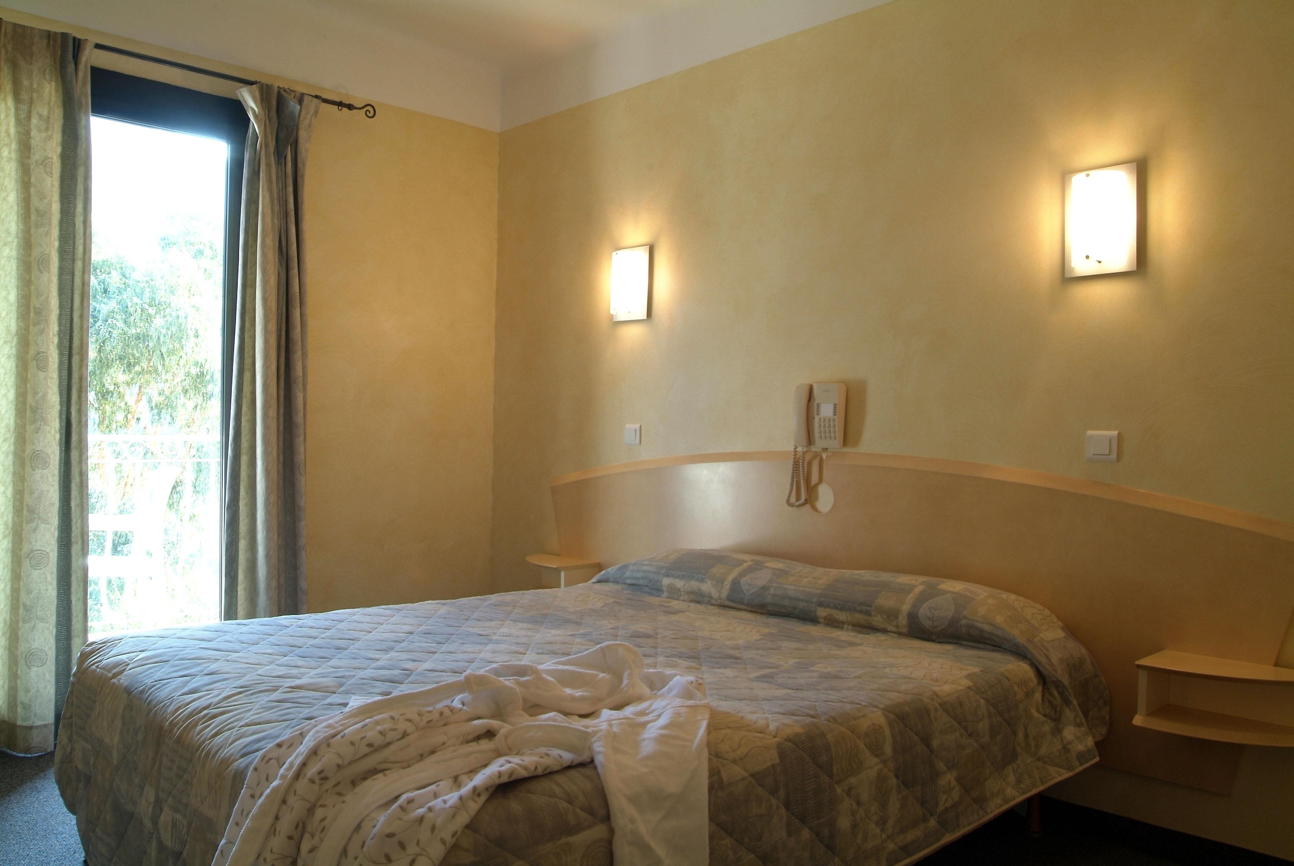Hotel Capo D'Orto - Porto - Corse Zewnętrze zdjęcie