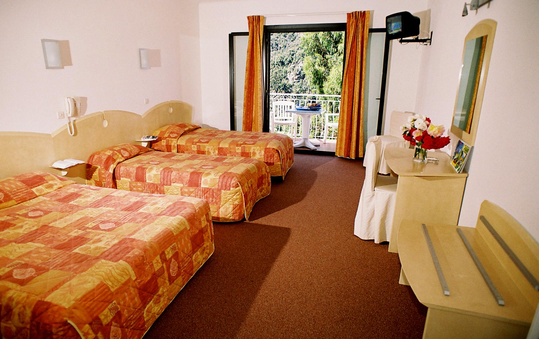 Hotel Capo D'Orto - Porto - Corse Zewnętrze zdjęcie