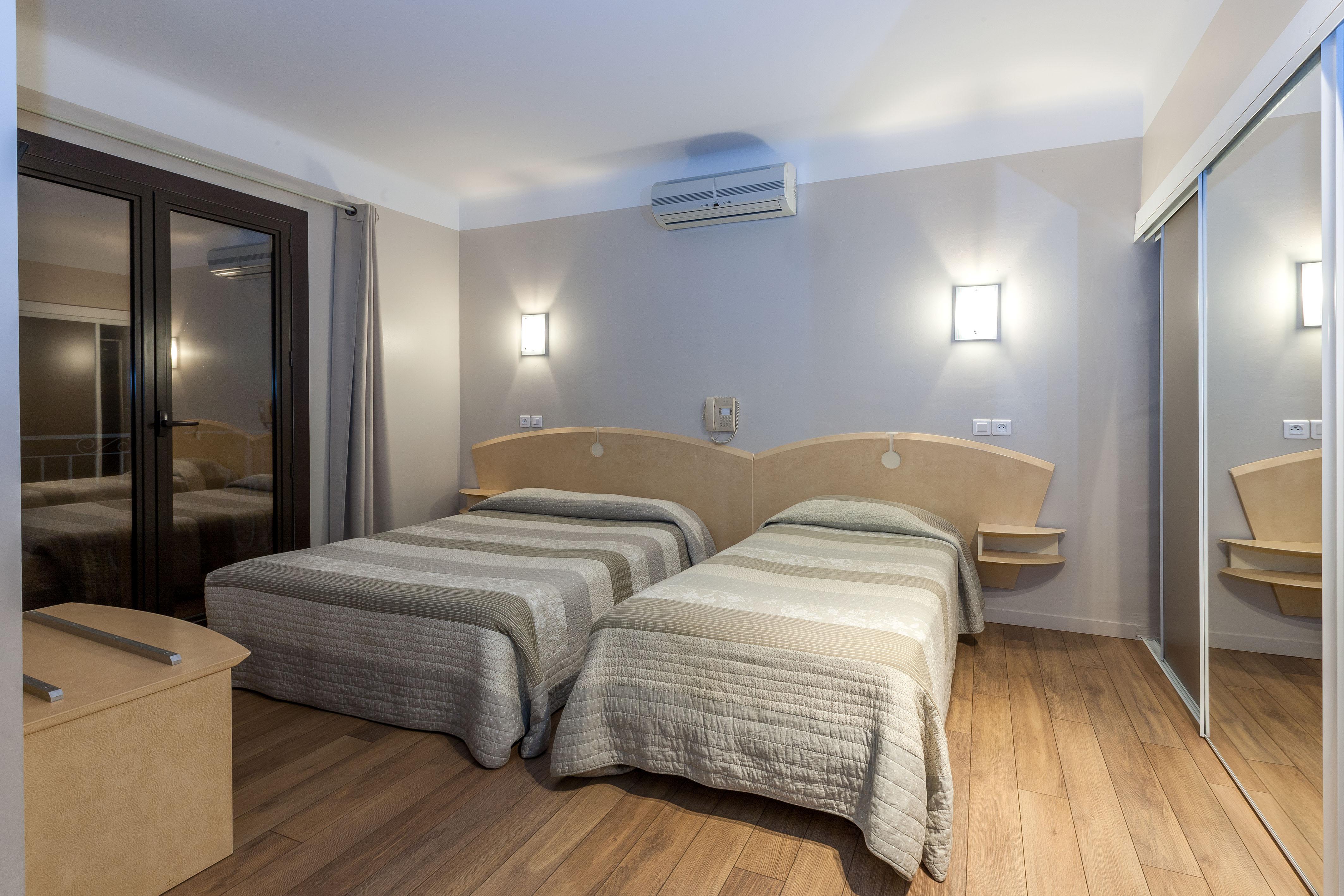 Hotel Capo D'Orto - Porto - Corse Zewnętrze zdjęcie