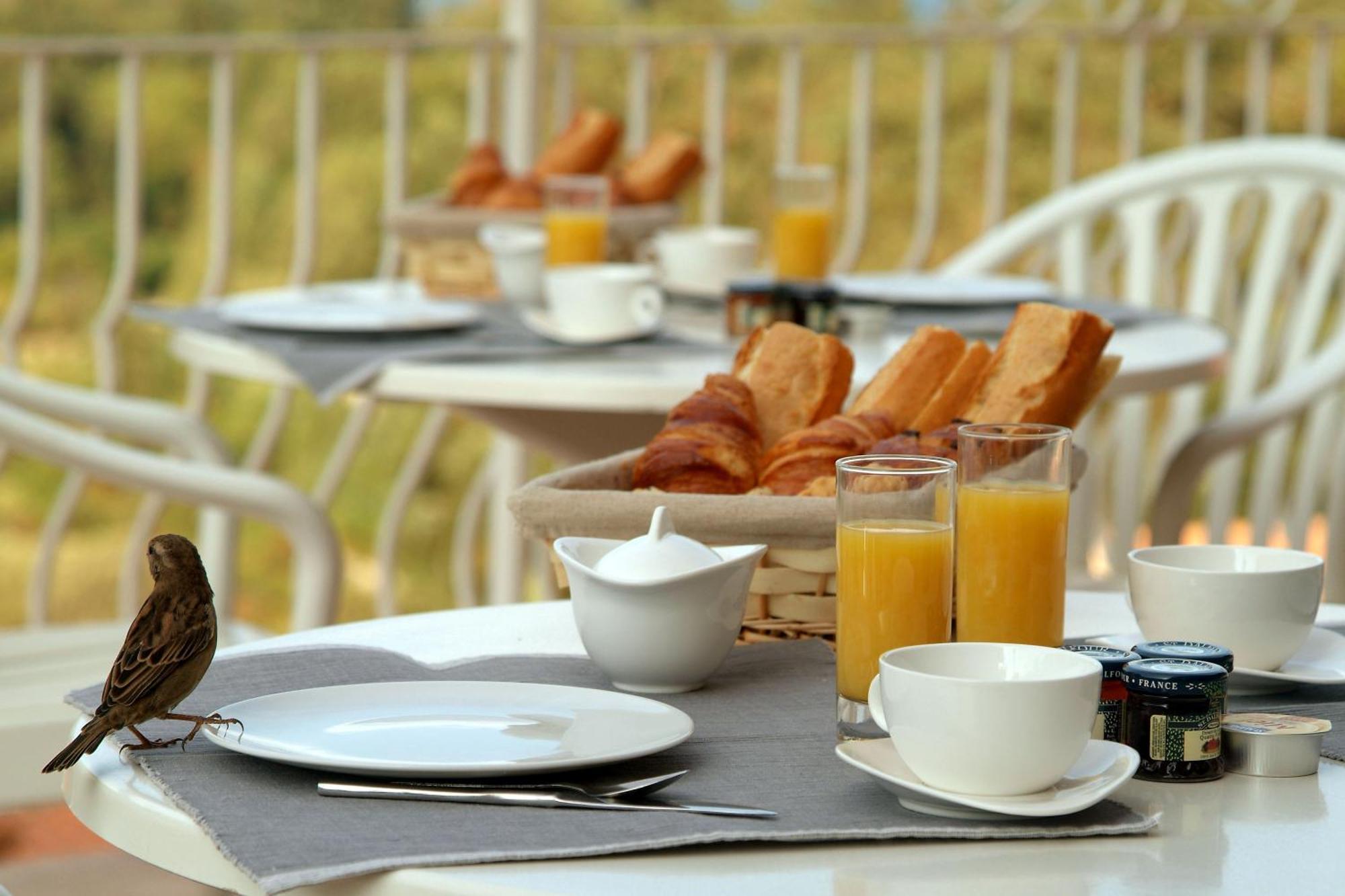 Hotel Capo D'Orto - Porto - Corse Zewnętrze zdjęcie